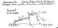 MUSS J2 Greenwood Pot - Newby Moss